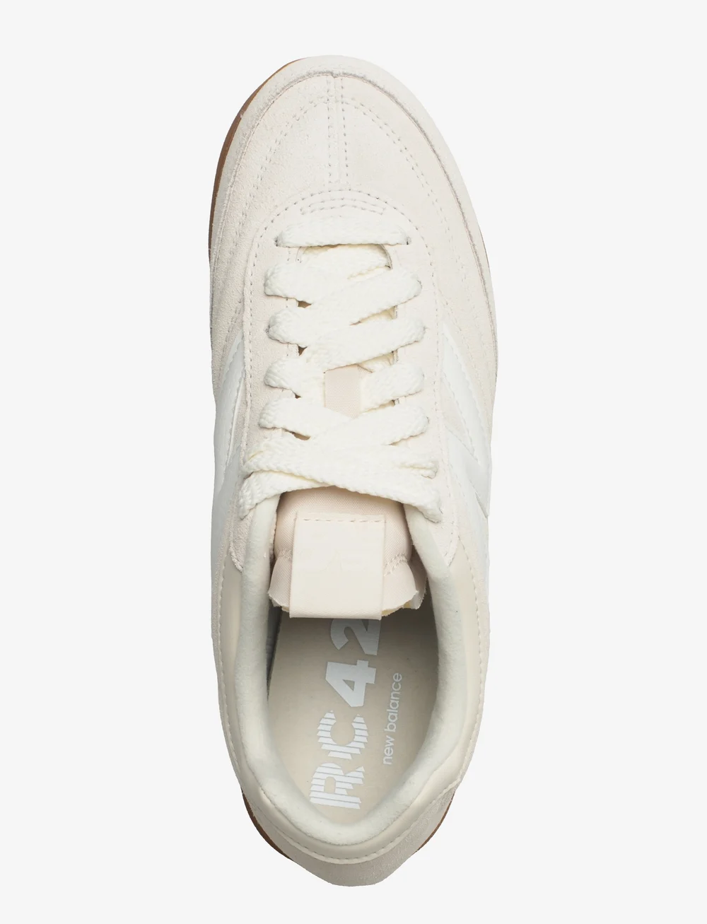 New Balance - New Balance RC42 - niedriger schnitt - linen - 3