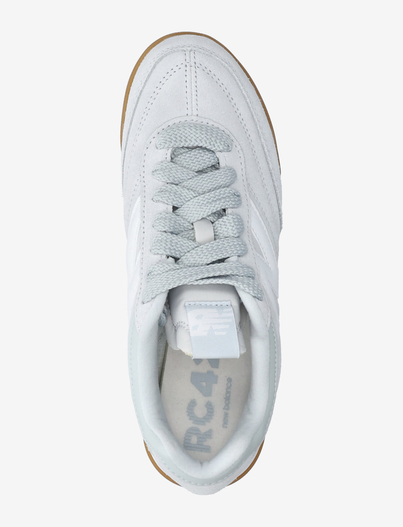 New Balance - New Balance RC42 - lave sneakers - granite - 3