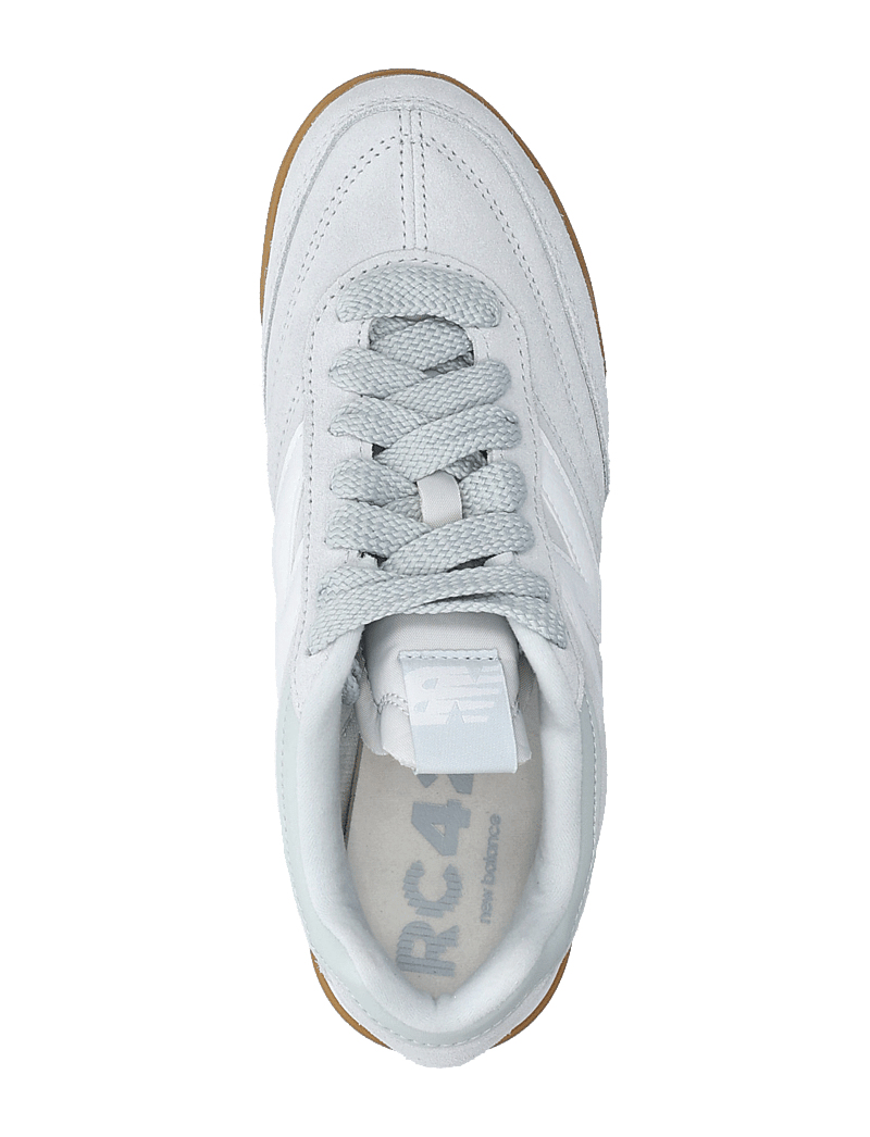 New Balance - New Balance RC42 - låga sneakers - granite - 3