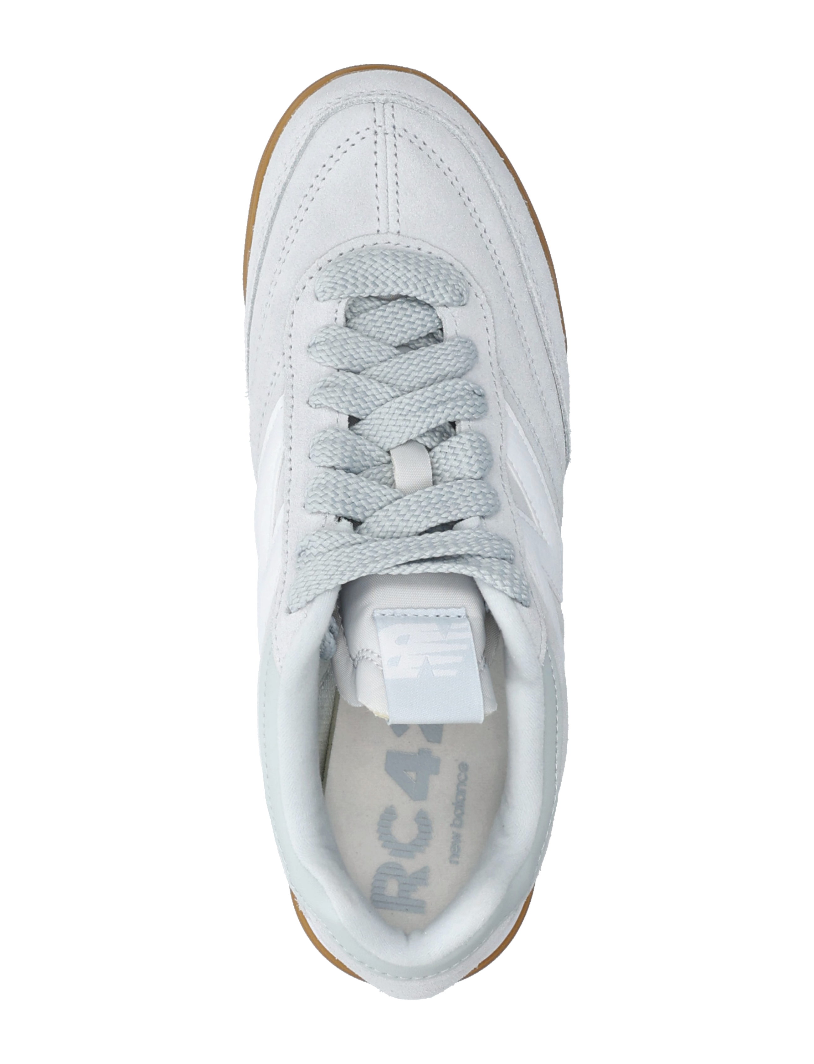 New Balance - New Balance RC42 - niedriger schnitt - granite - 3