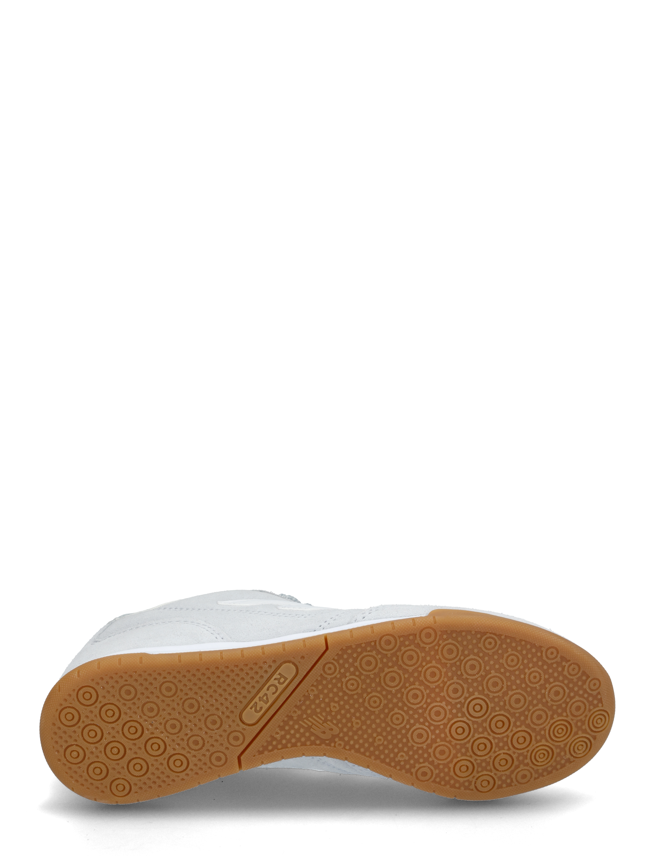 New Balance - New Balance RC42 - niedriger schnitt - granite - 4