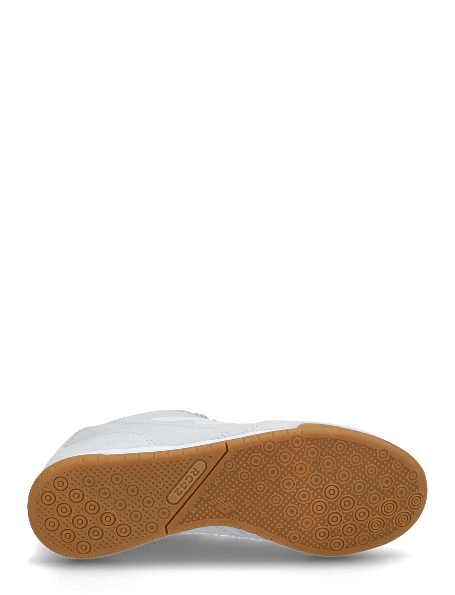 New Balance - New Balance RC42 - niedriger schnitt - granite - 4