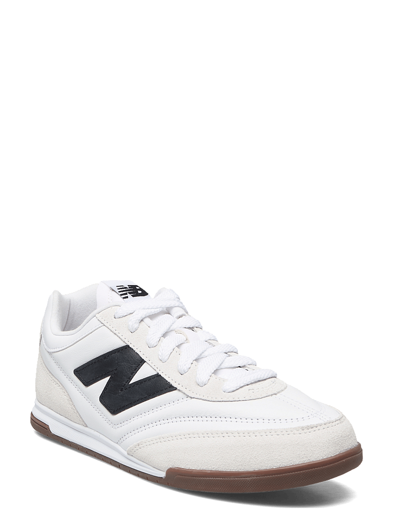 New Balance - New Balance RC42 - niedriger schnitt - white - 1