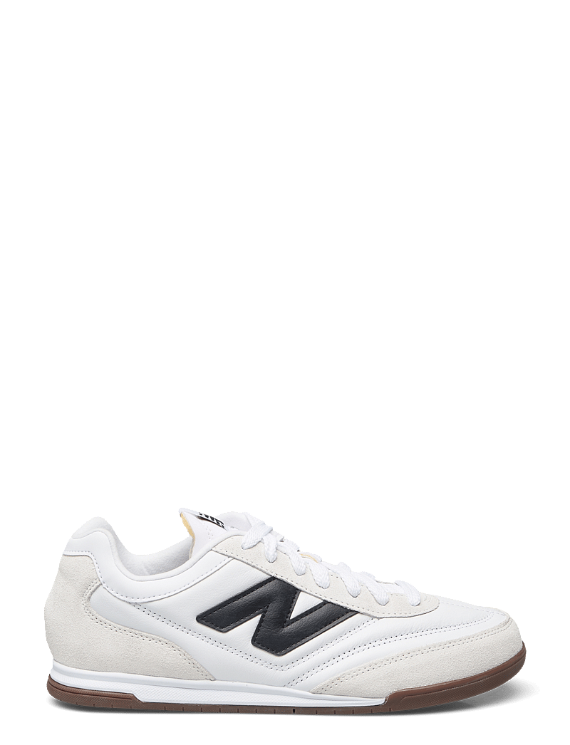 New Balance - New Balance RC42 - niedriger schnitt - white - 2