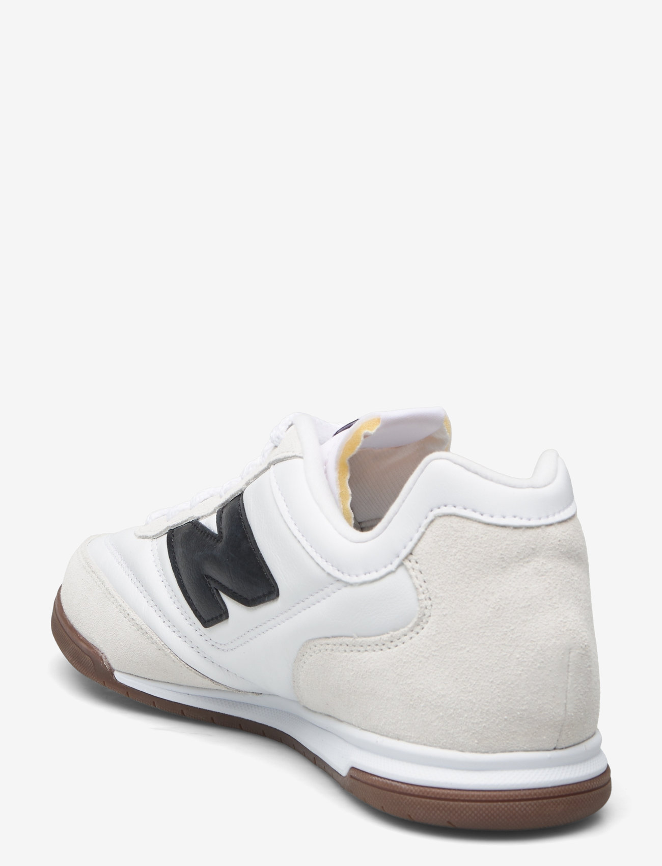 New Balance - New Balance RC42 - lave sneakers - white - 3