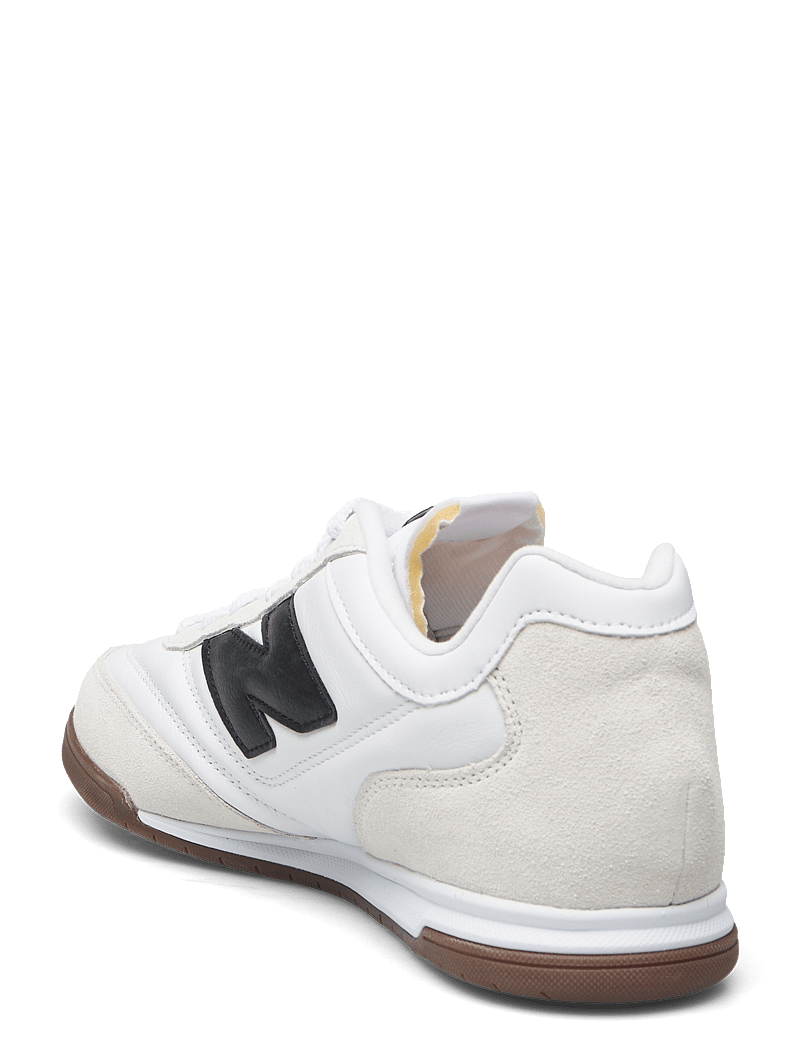 New Balance - New Balance RC42 - niedriger schnitt - white - 3