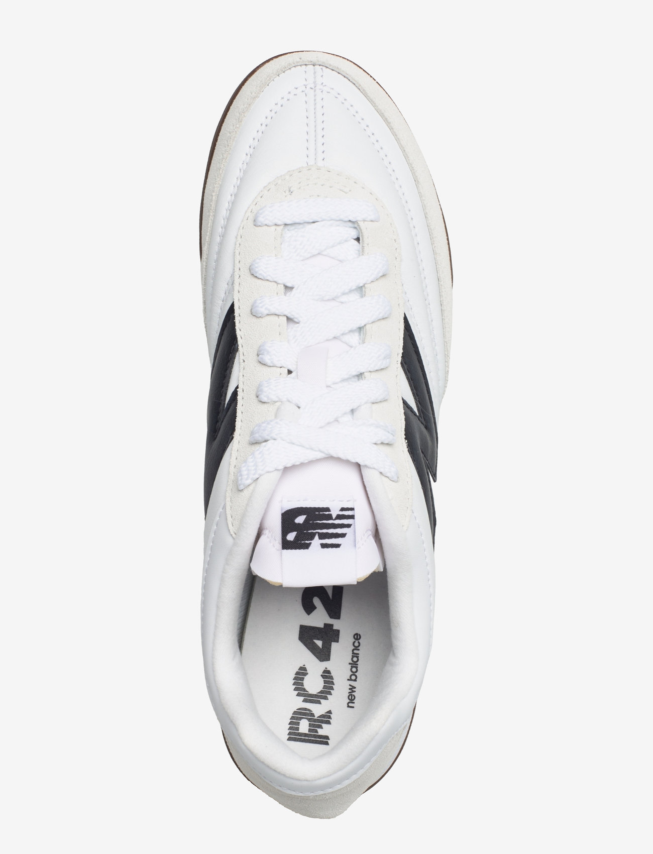 New Balance - New Balance RC42 - lave sneakers - white - 4