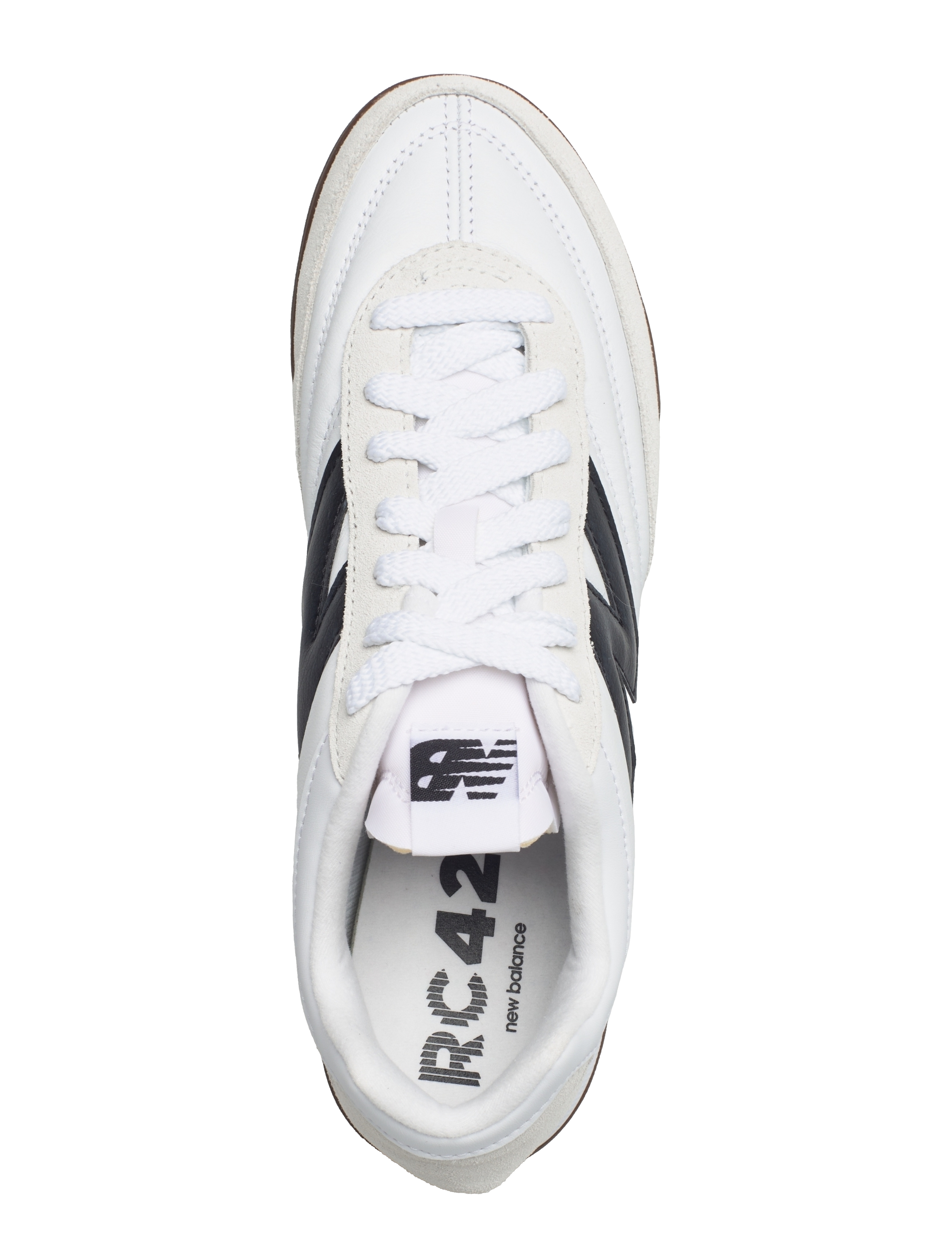 New Balance - New Balance RC42 - låga sneakers - white - 4