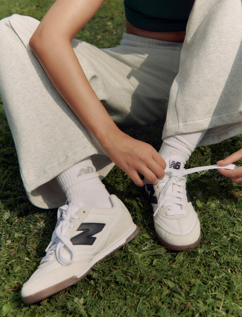 New Balance New Balance Rc42 Baskets basses Boozt