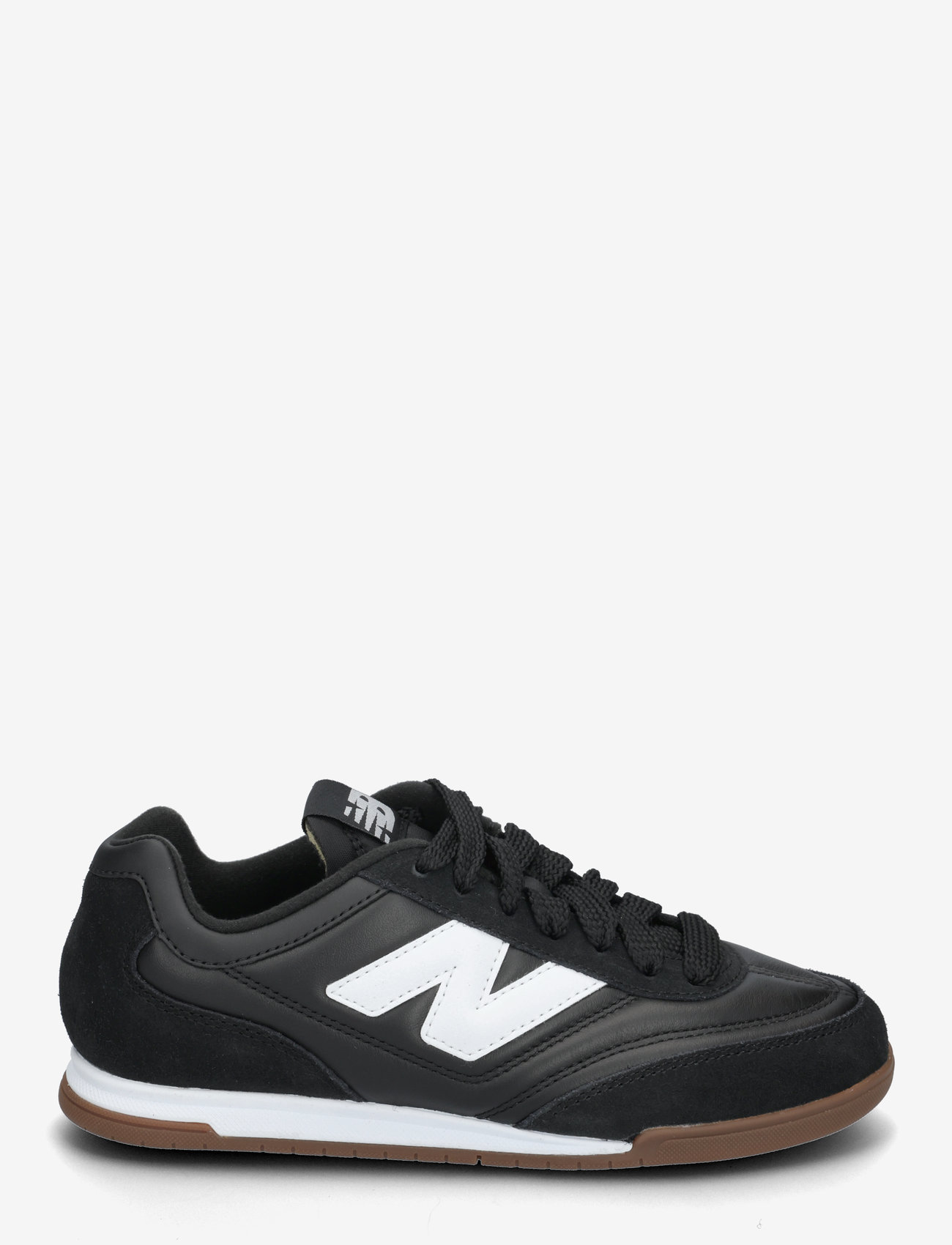New Balance - New Balance RC42 - kõrge säärega tossud - black - 1