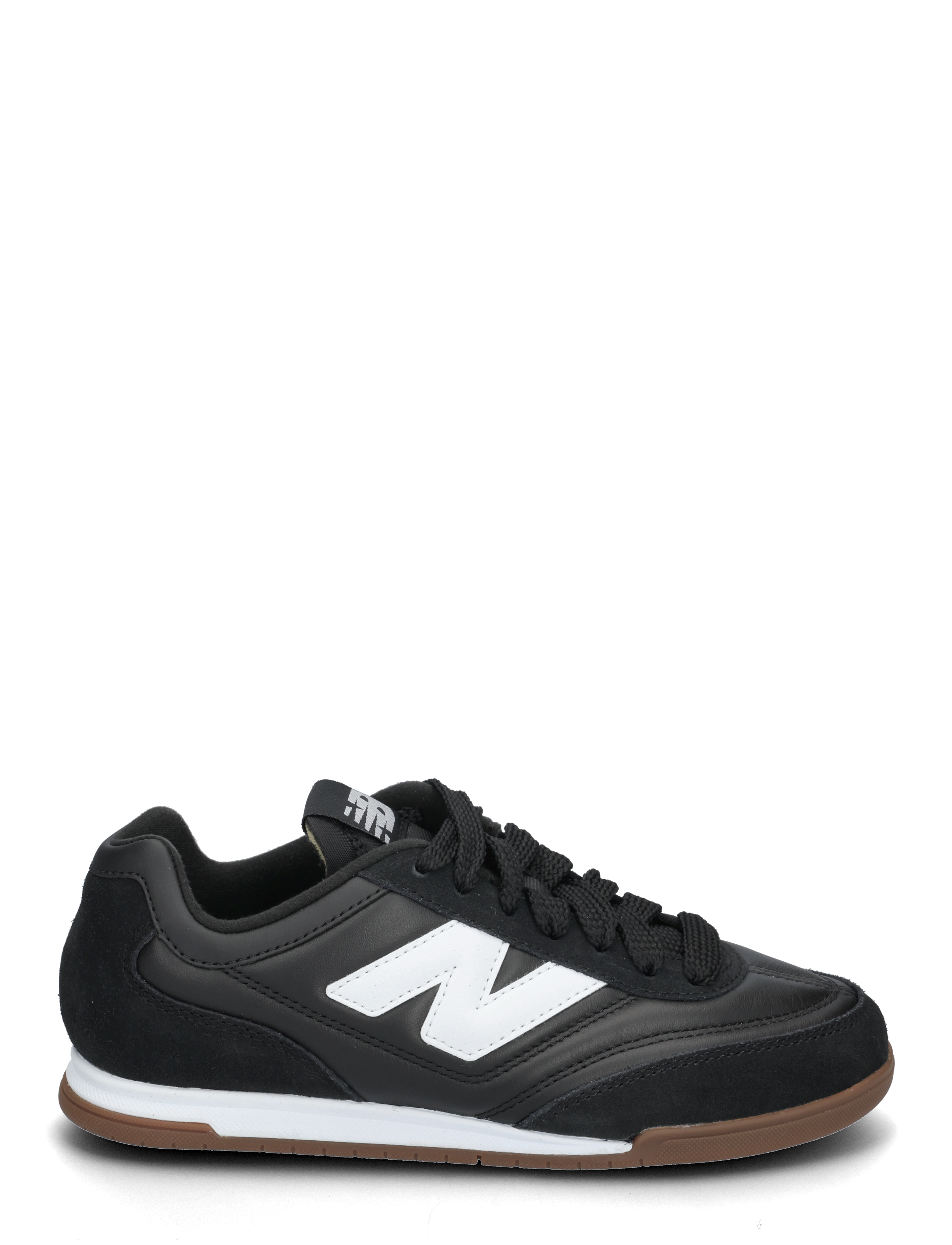 New Balance - New Balance RC42 - lave sneakers - black - 1