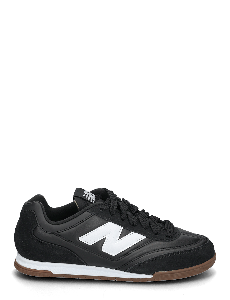 New Balance - New Balance RC42 - låga sneakers - black - 1