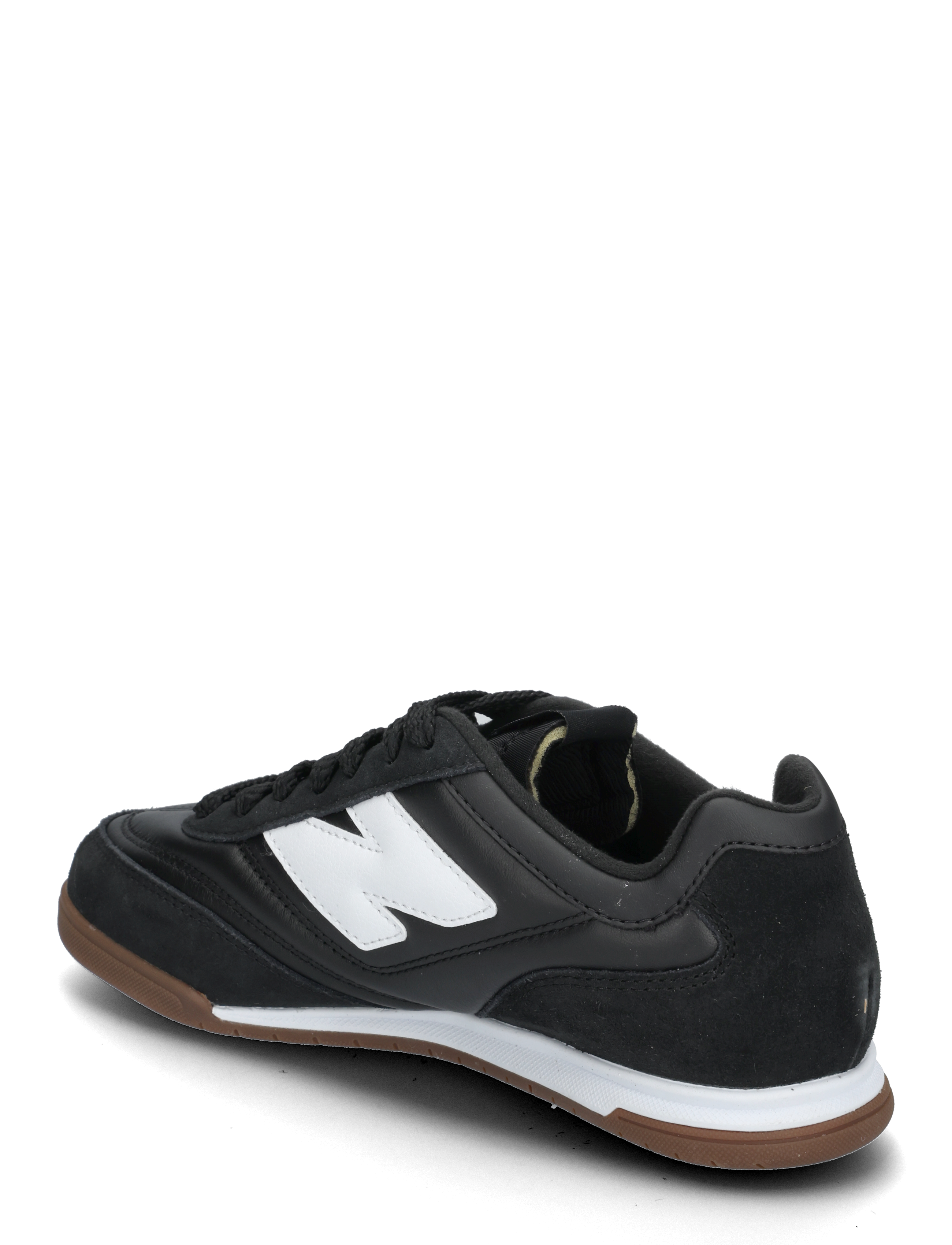 New Balance - New Balance RC42 - lave sneakers - black - 2