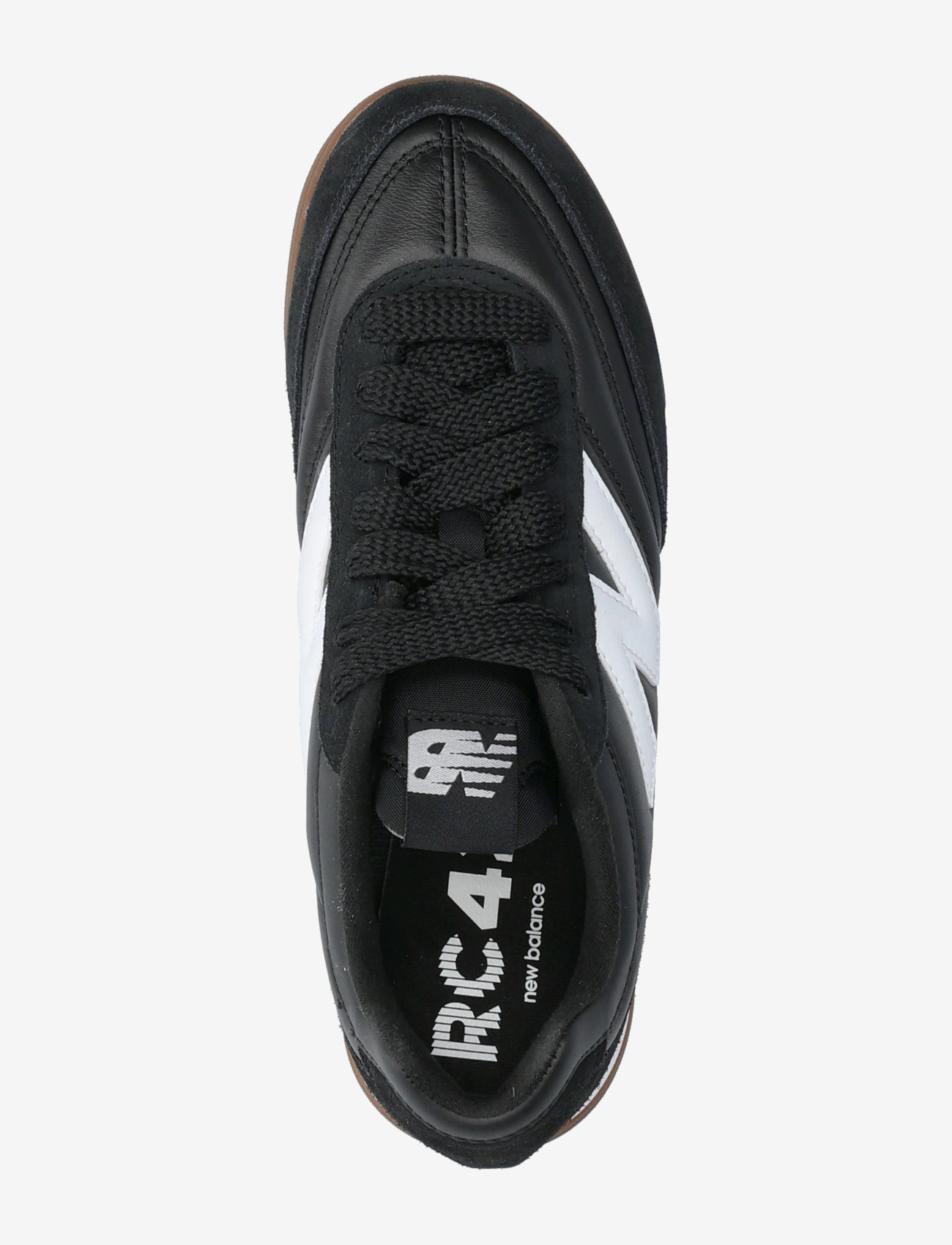 New Balance - New Balance RC42 - kõrge säärega tossud - black - 3
