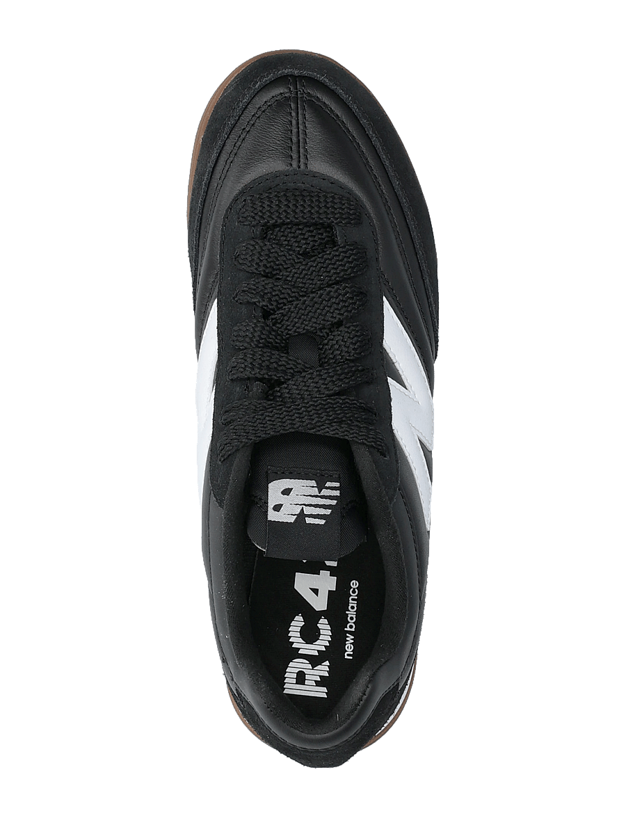 New Balance - New Balance RC42 - låga sneakers - black - 3