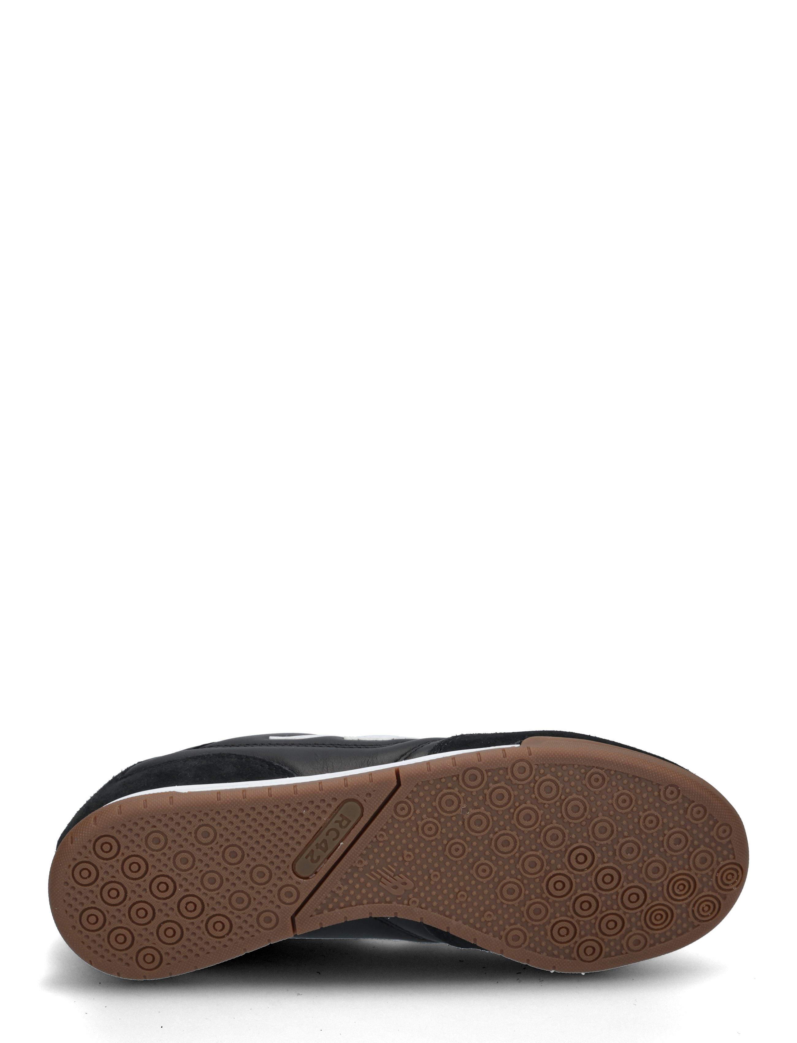 New Balance - New Balance RC42 - lave sneakers - black - 4