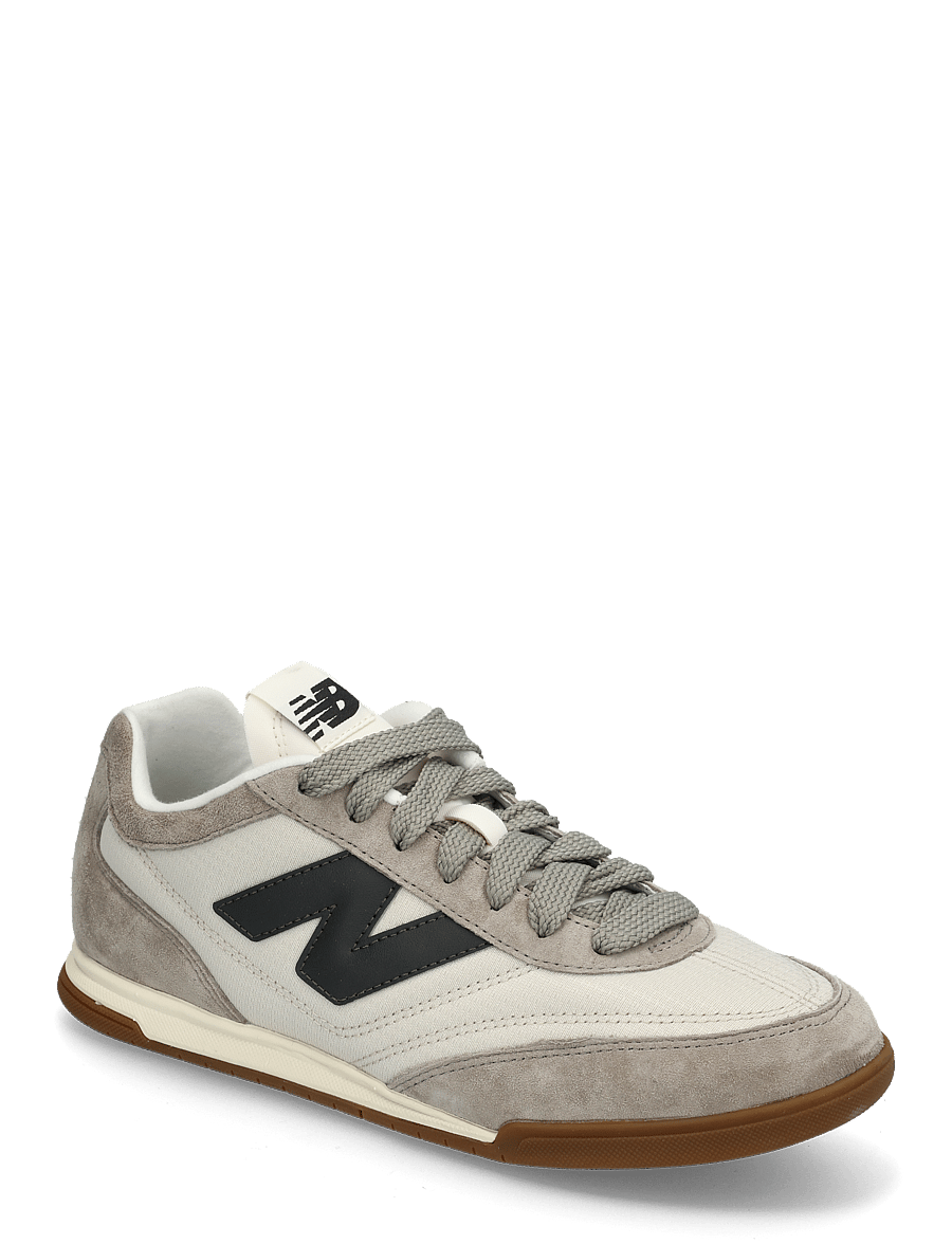 New Balance - New Balance RC42 - baskets basses - arid stone - 0