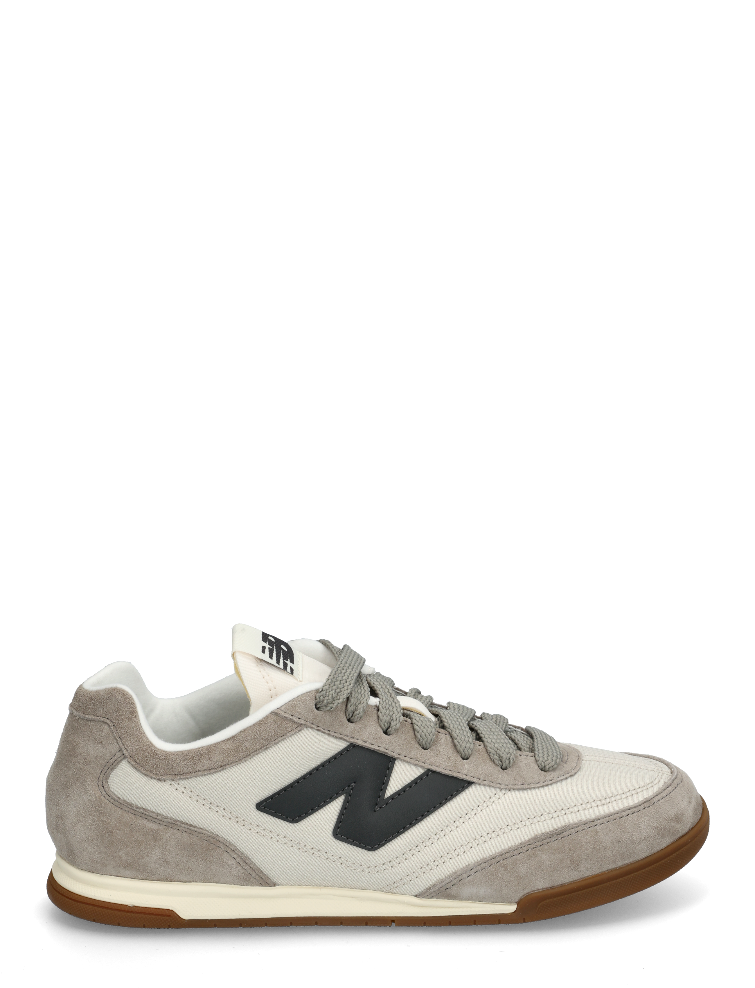 New Balance - New Balance RC42 - baskets basses - arid stone - 1