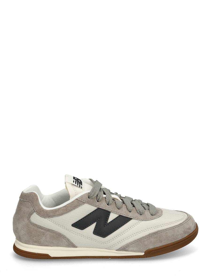 New Balance - New Balance RC42 - baskets basses - arid stone - 1