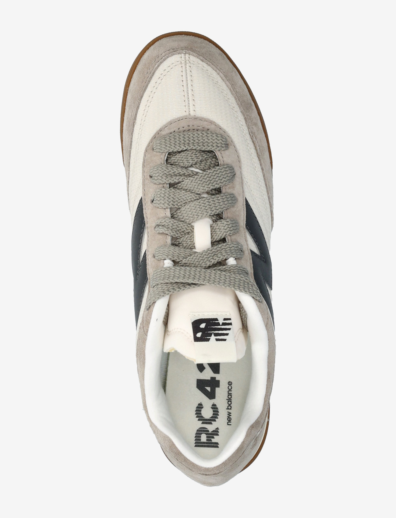 New Balance - New Balance RC42 - low tops - arid stone - 3