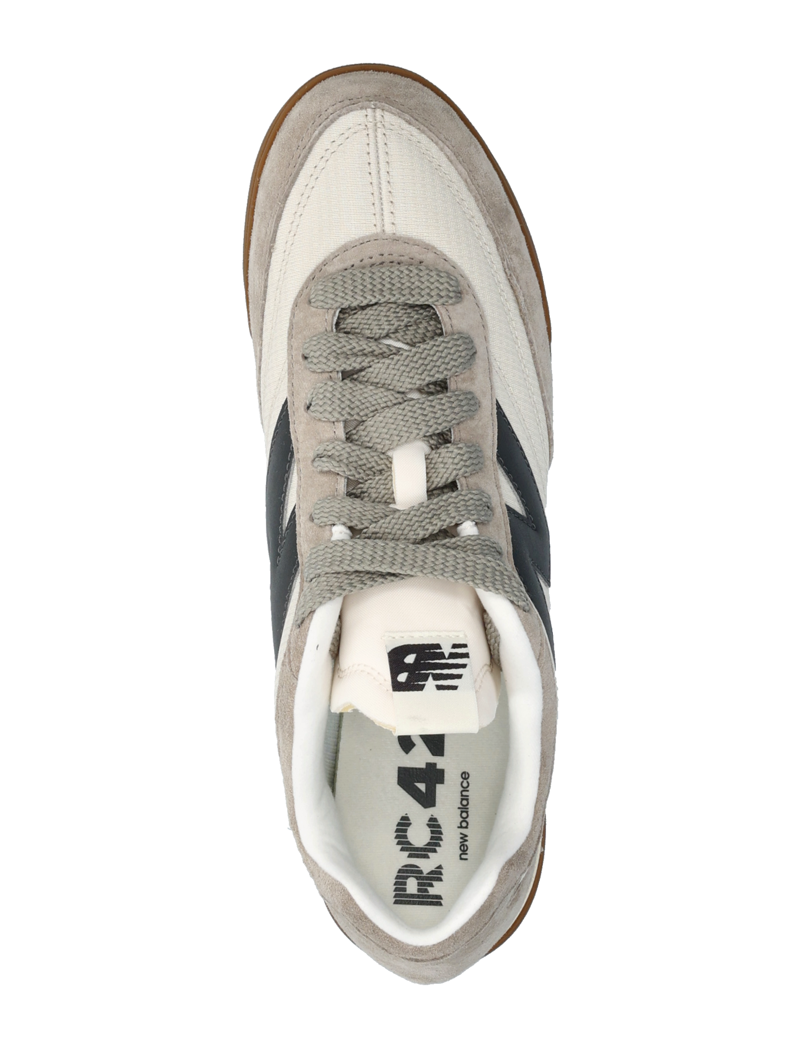 New Balance - New Balance RC42 - baskets basses - arid stone - 3
