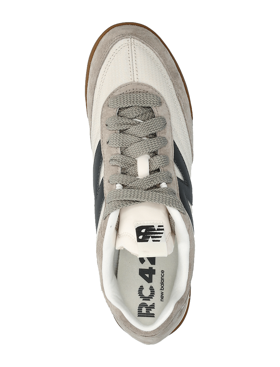 New Balance - New Balance RC42 - baskets basses - arid stone - 3