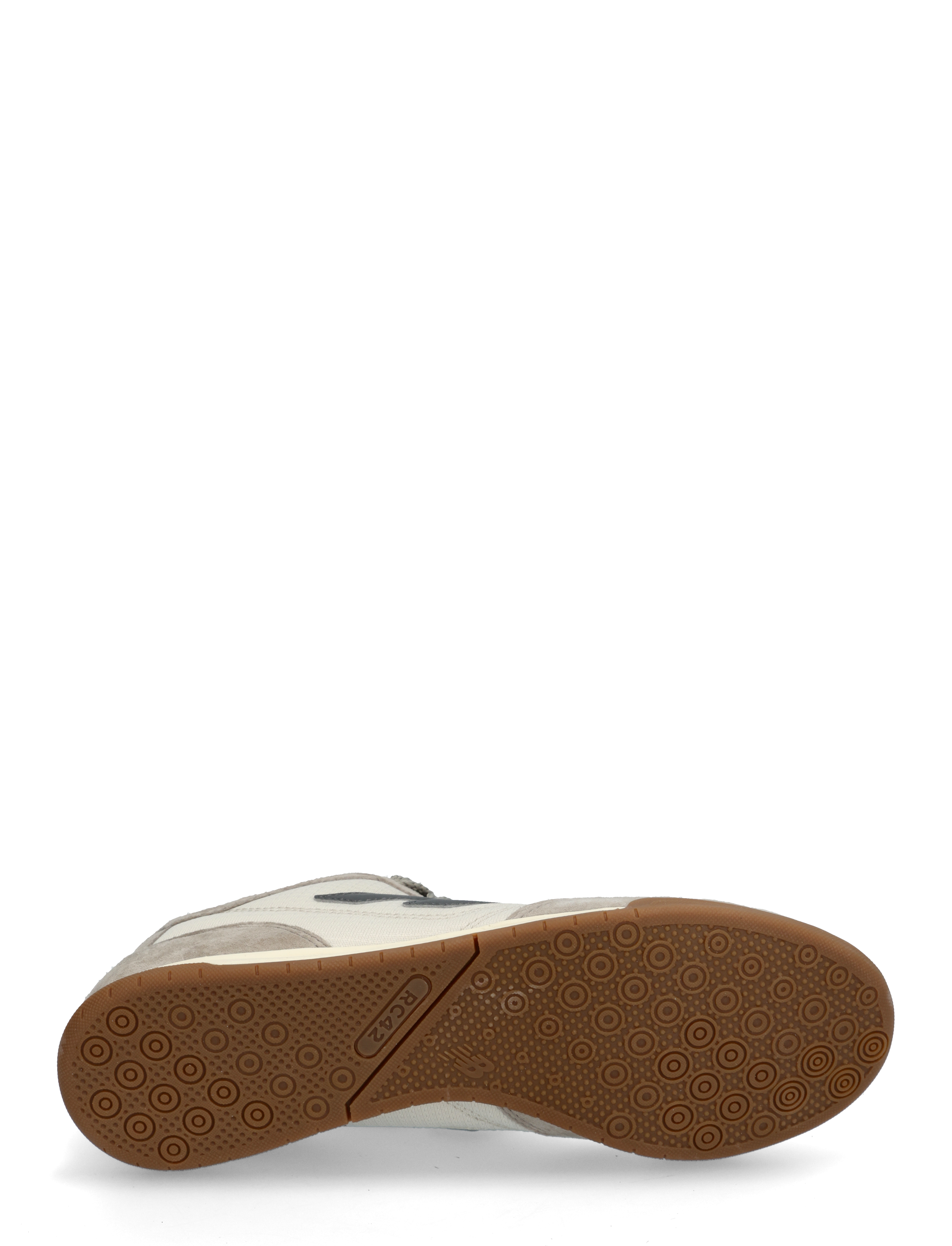 New Balance - New Balance RC42 - baskets basses - arid stone - 4