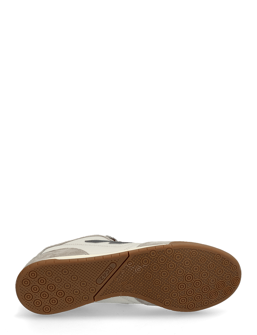 New Balance - New Balance RC42 - baskets basses - arid stone - 4