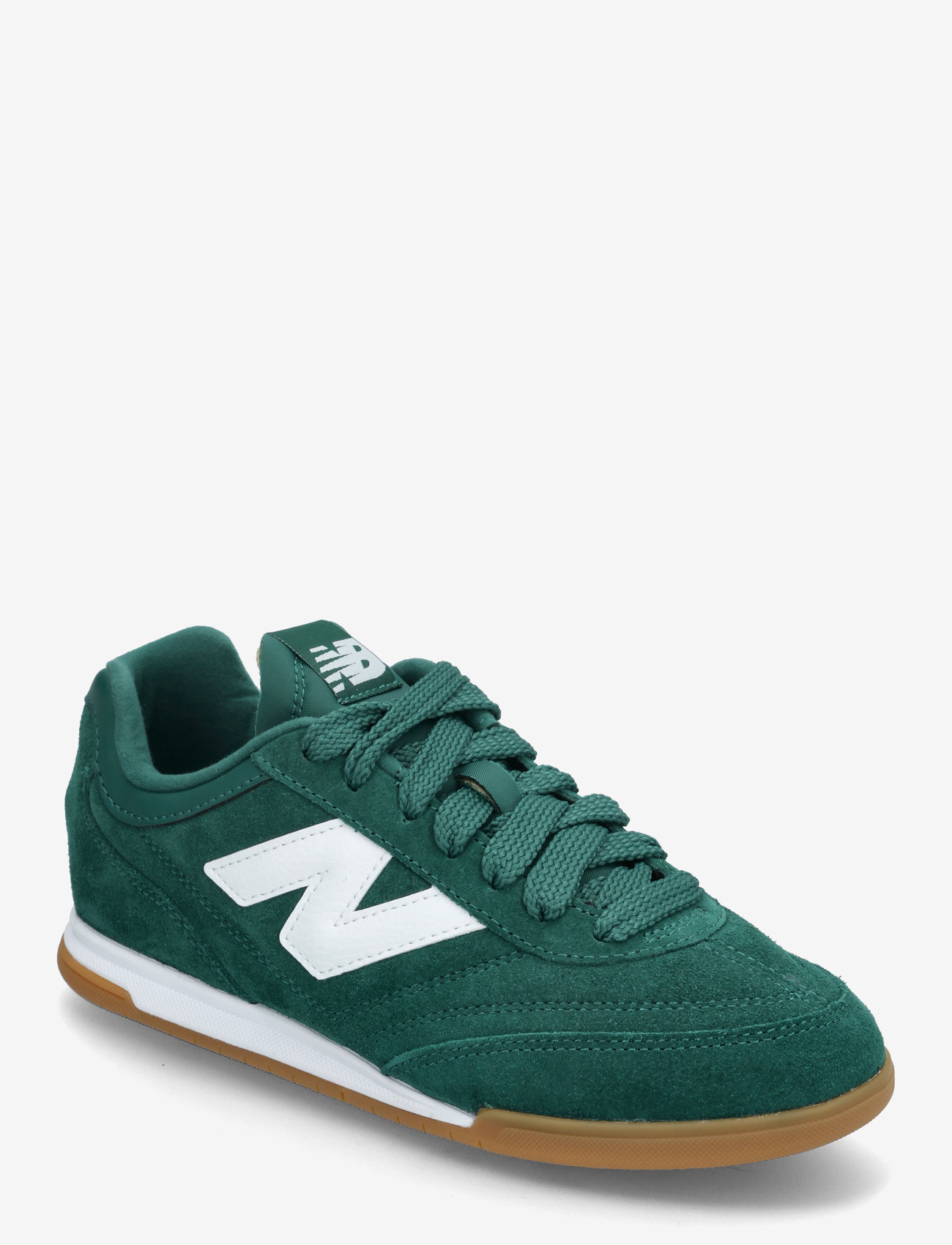 New Balance - New Balance RC42 - lave sneakers - marsh green - 0