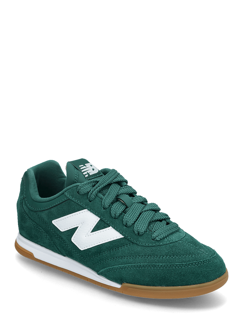 New Balance - New Balance RC42 - kõrge säärega tossud - marsh green - 0