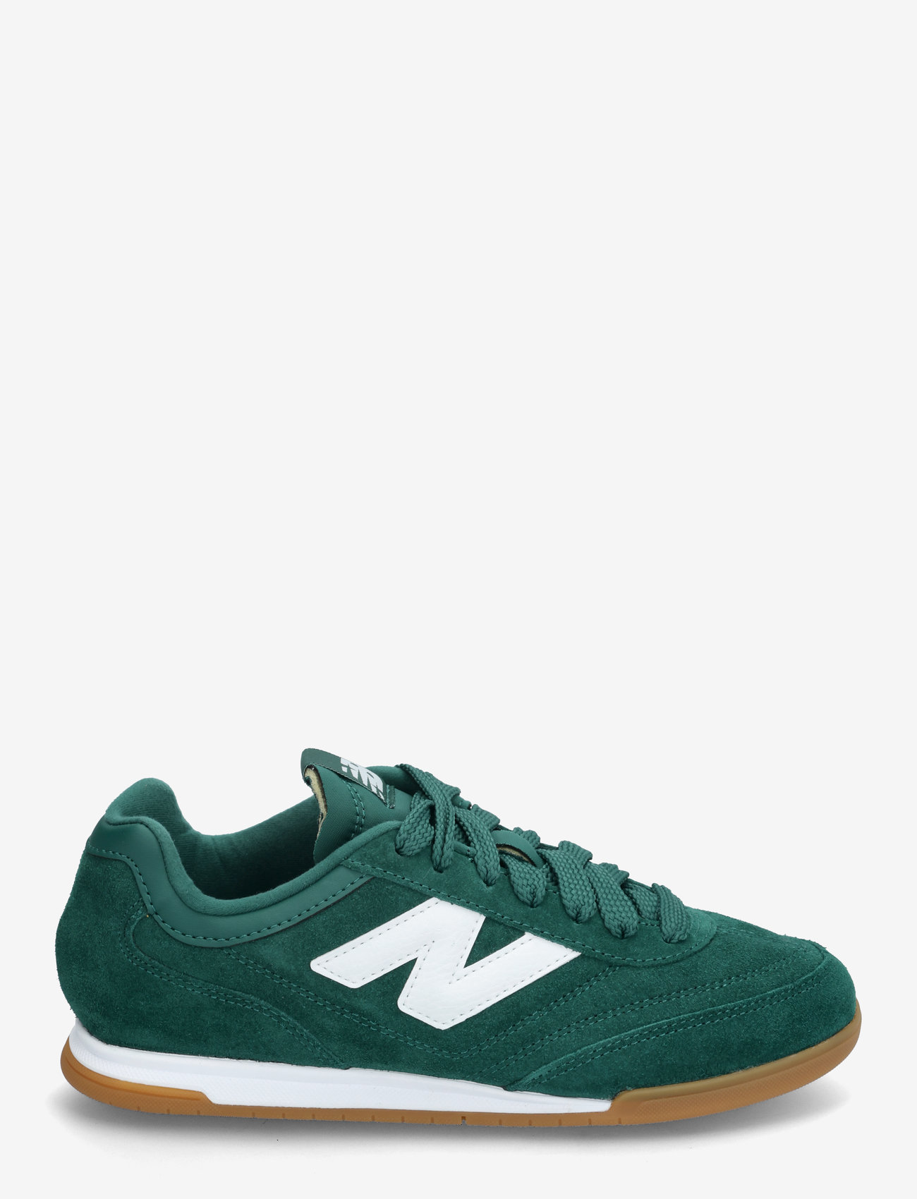 New Balance - New Balance RC42 - lave sneakers - marsh green - 1