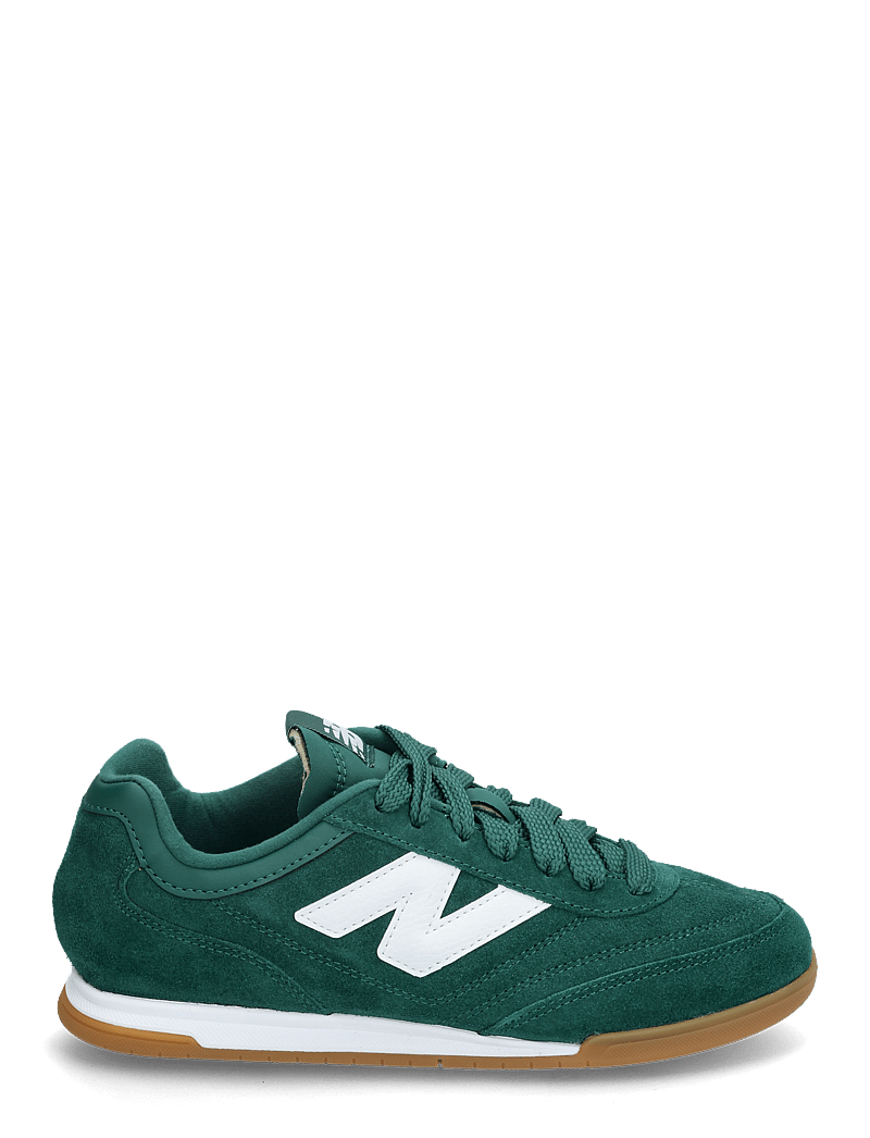 New Balance - New Balance RC42 - kõrge säärega tossud - marsh green - 1