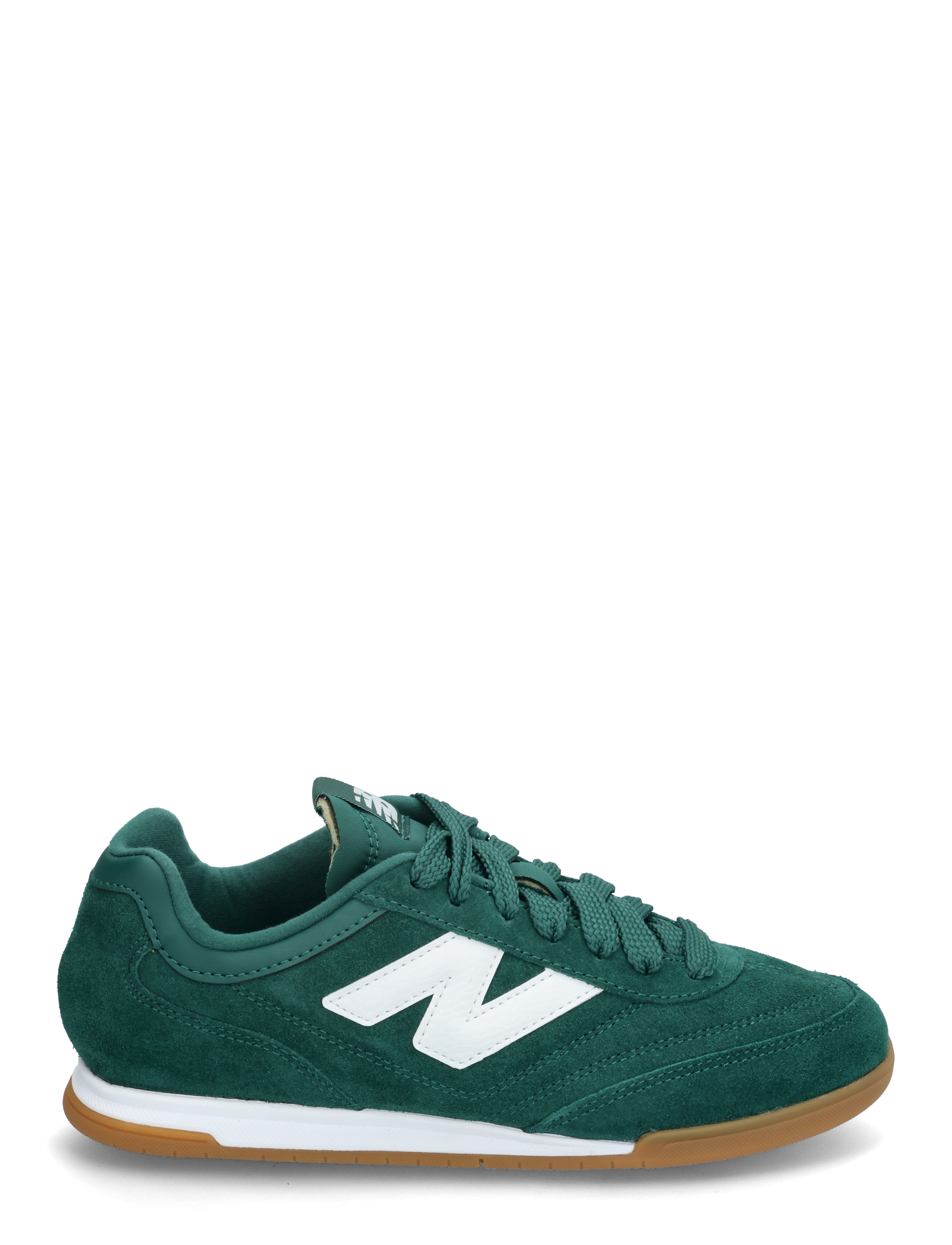 New Balance - New Balance RC42 - låga sneakers - marsh green - 1