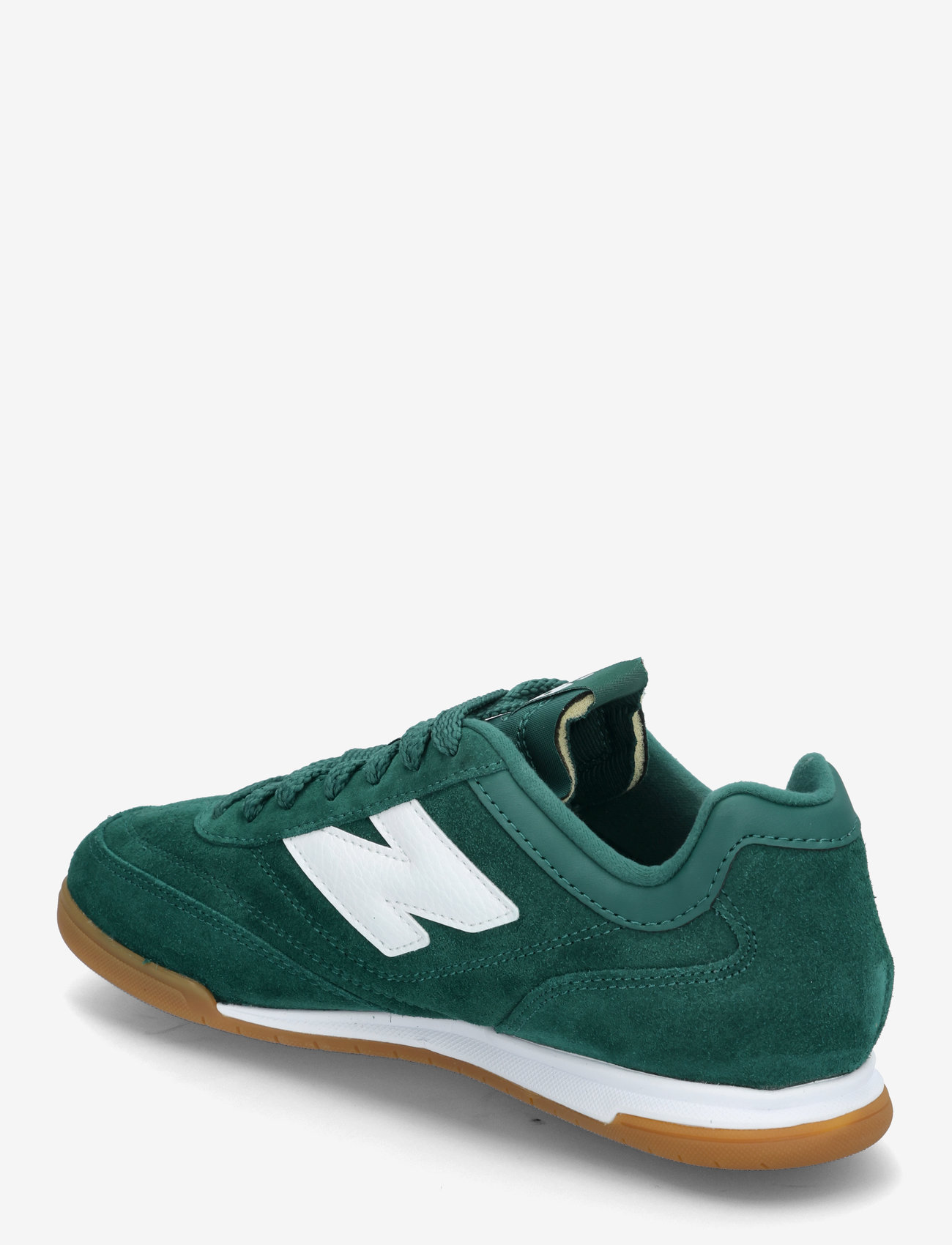 New Balance - New Balance RC42 - lave sneakers - marsh green - 2