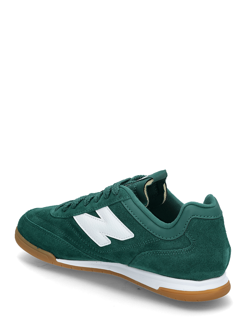 New Balance - New Balance RC42 - kõrge säärega tossud - marsh green - 2
