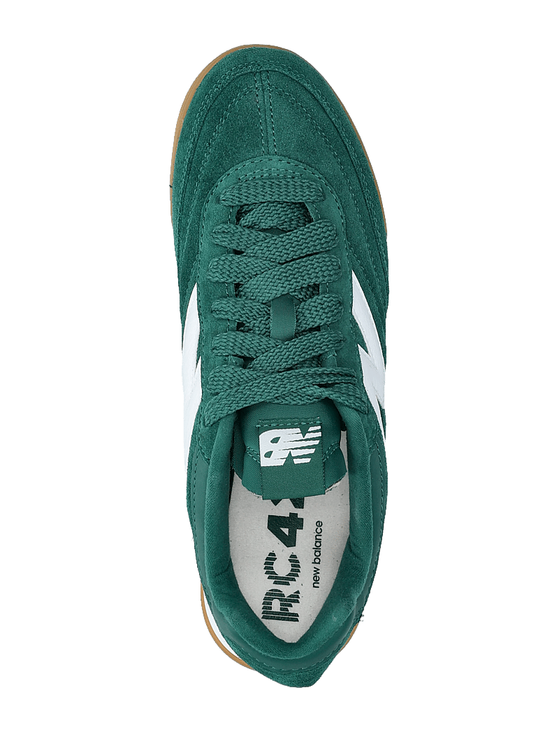 New Balance - New Balance RC42 - kõrge säärega tossud - marsh green - 3
