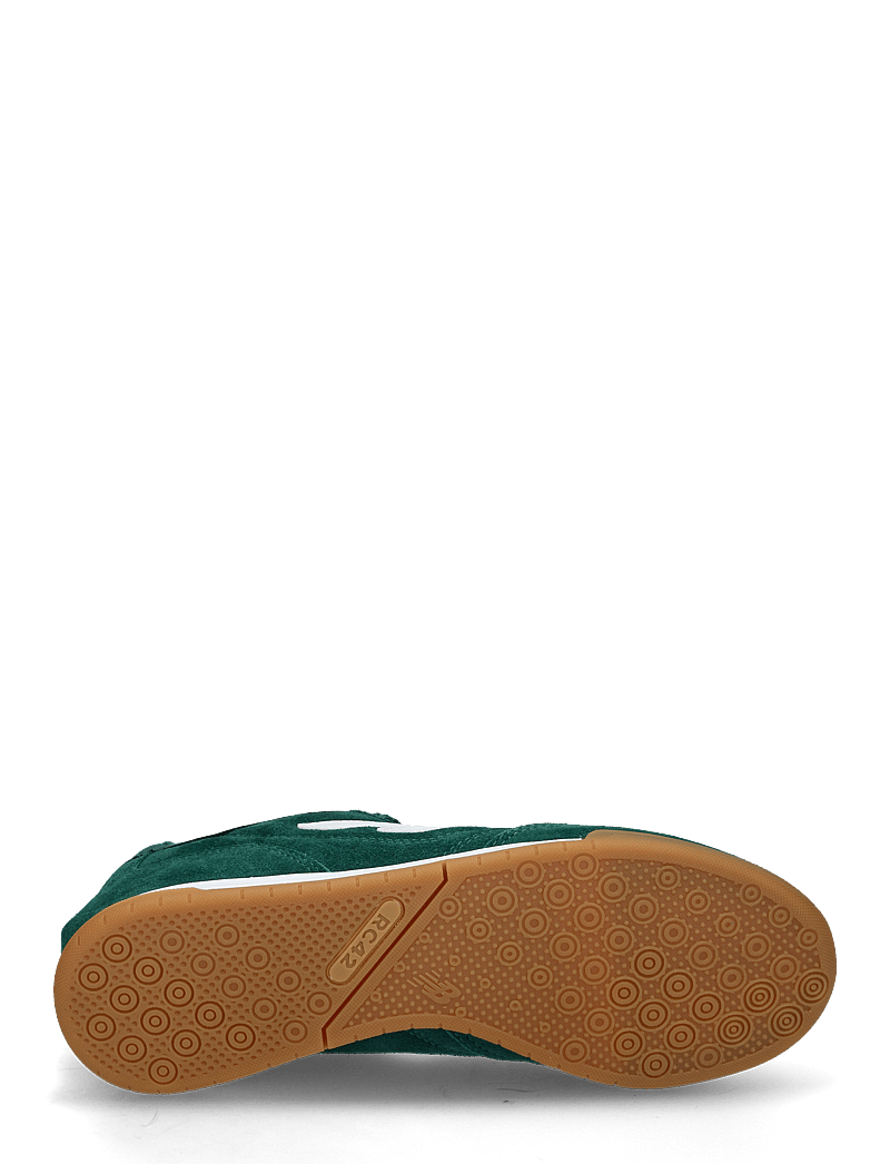 New Balance - New Balance RC42 - kõrge säärega tossud - marsh green - 4