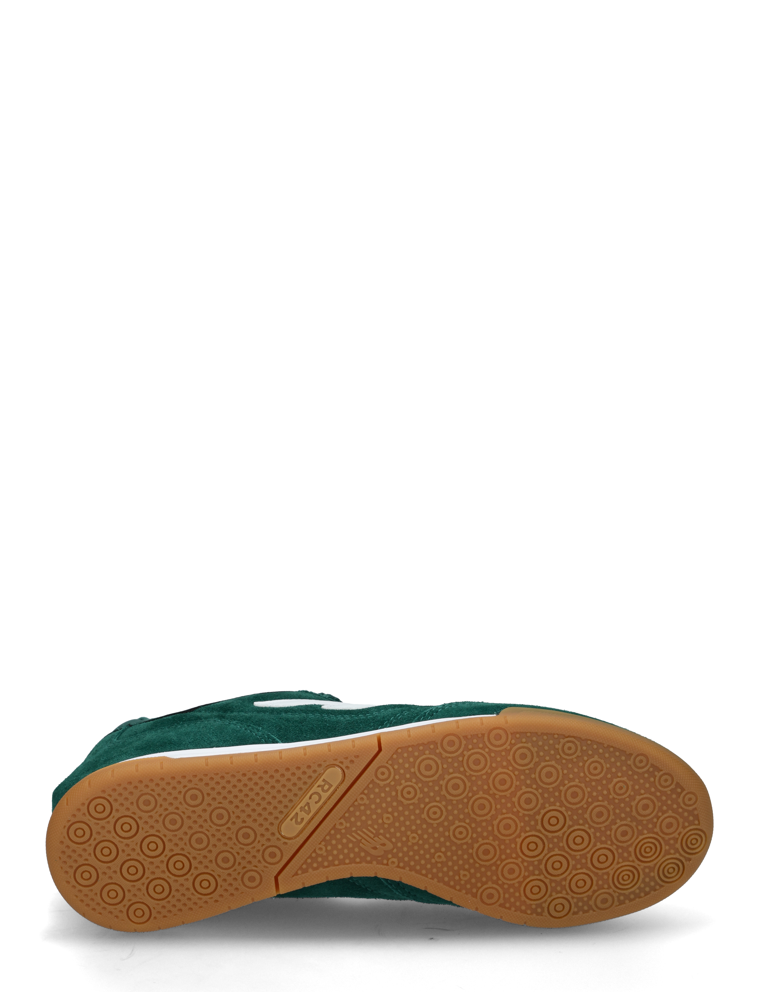 New Balance - New Balance RC42 - låga sneakers - marsh green - 4
