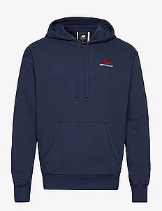 Uni-ssentials French Terry Hoodie, New Balance