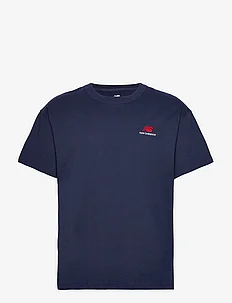 Uni-ssentials Cotton T-Shirt, New Balance