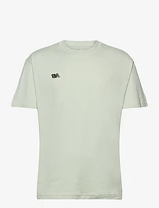 Uni-ssentials Cotton T-Shirt, New Balance