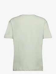 New Balance - Uni-ssentials Cotton T-Shirt - laveste priser - silver moss - 1