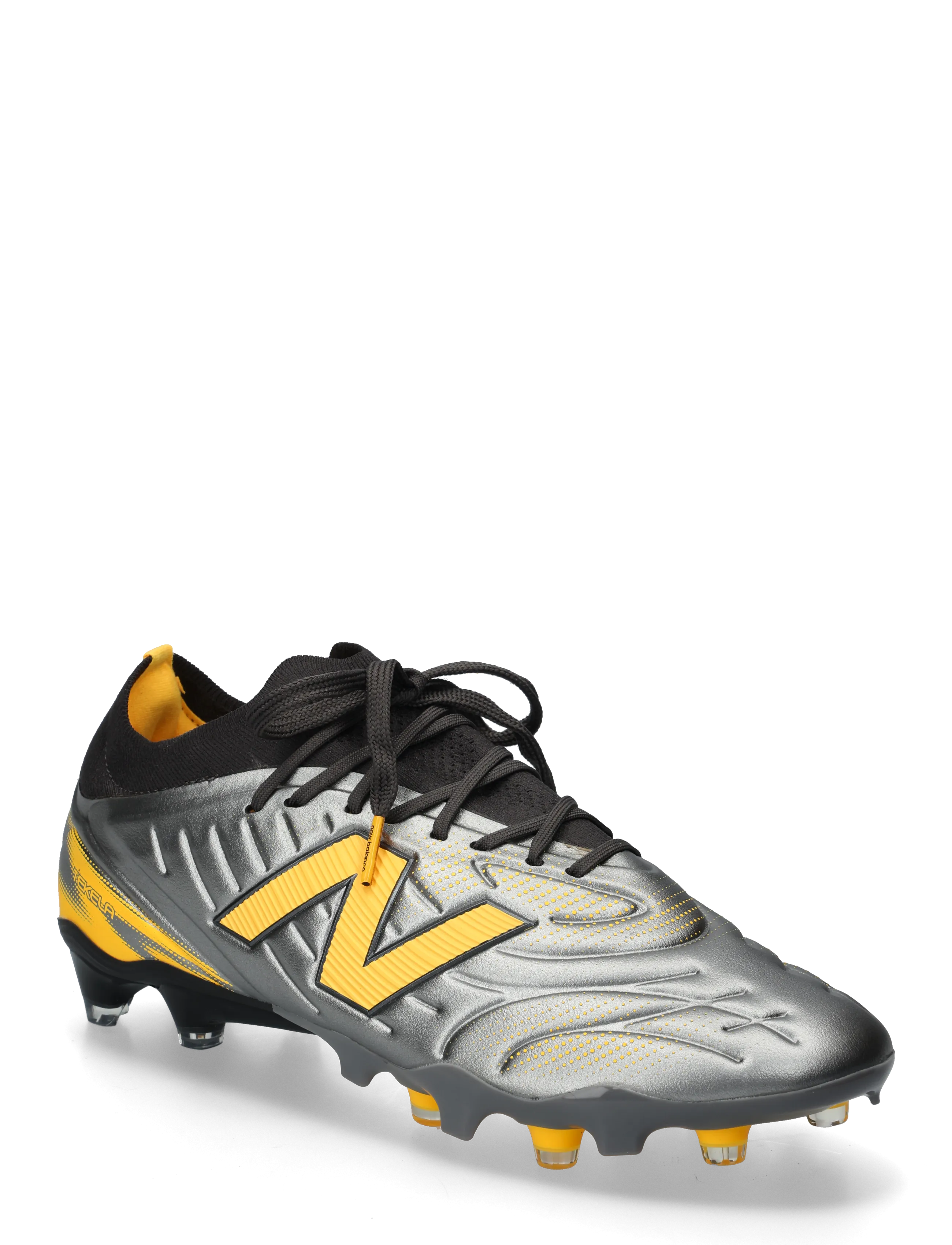 New Balance Tekela v5 Pro Low Laced FG - New Balance - HARBOR GREY / grey