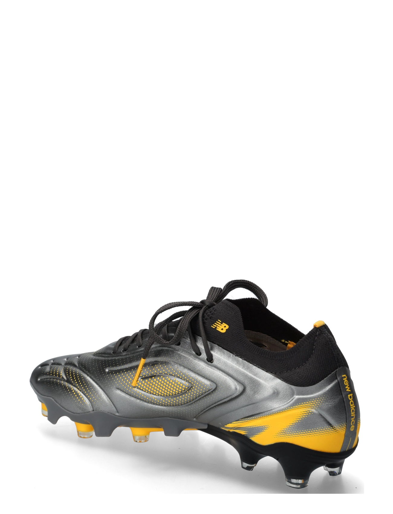 New Balance - Tekela v5 Pro Low Laced FG - harbor grey - 1
