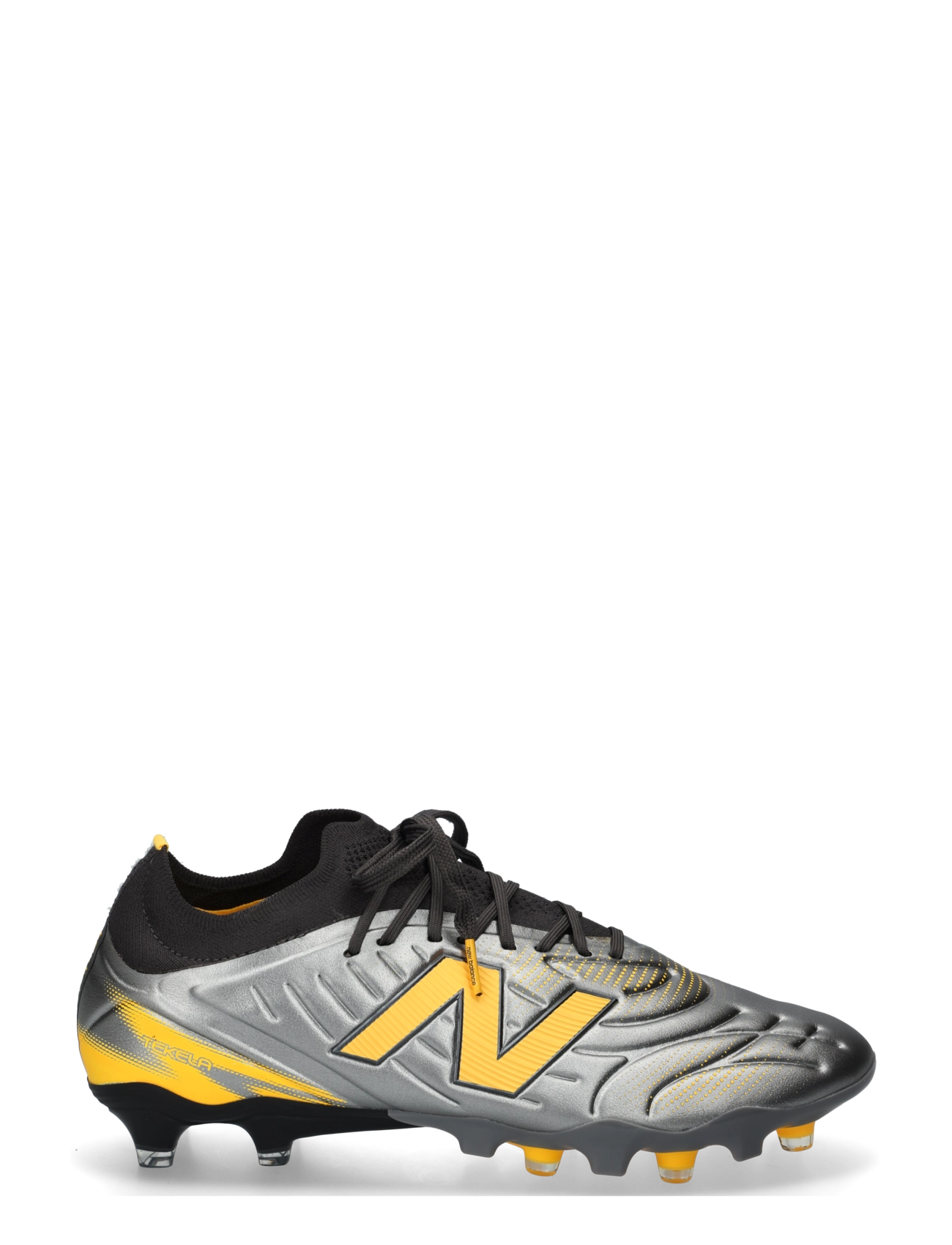New Balance Tekela V5 Pro Low Laced Fg seglarskor herr – bild 3