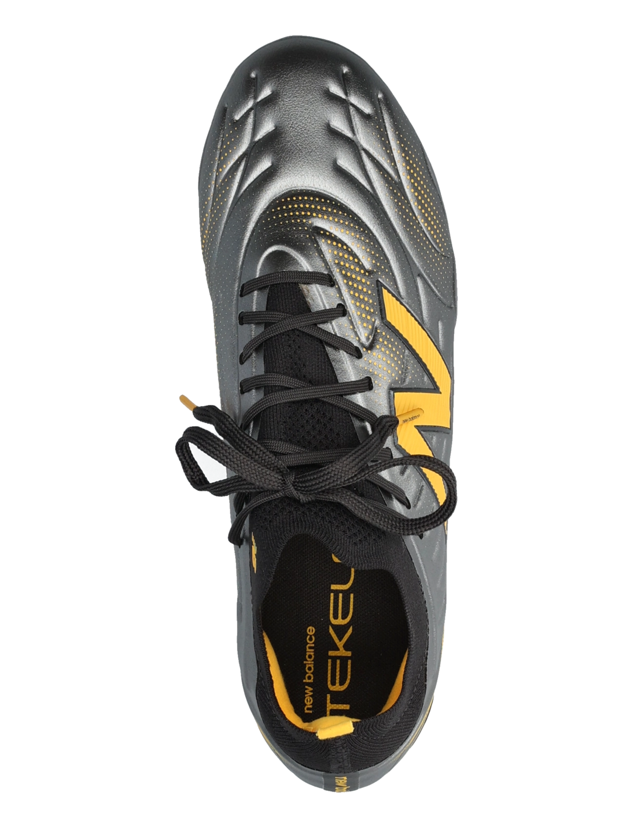 New Balance - Tekela v5 Pro Low Laced FG - harbor grey - 3