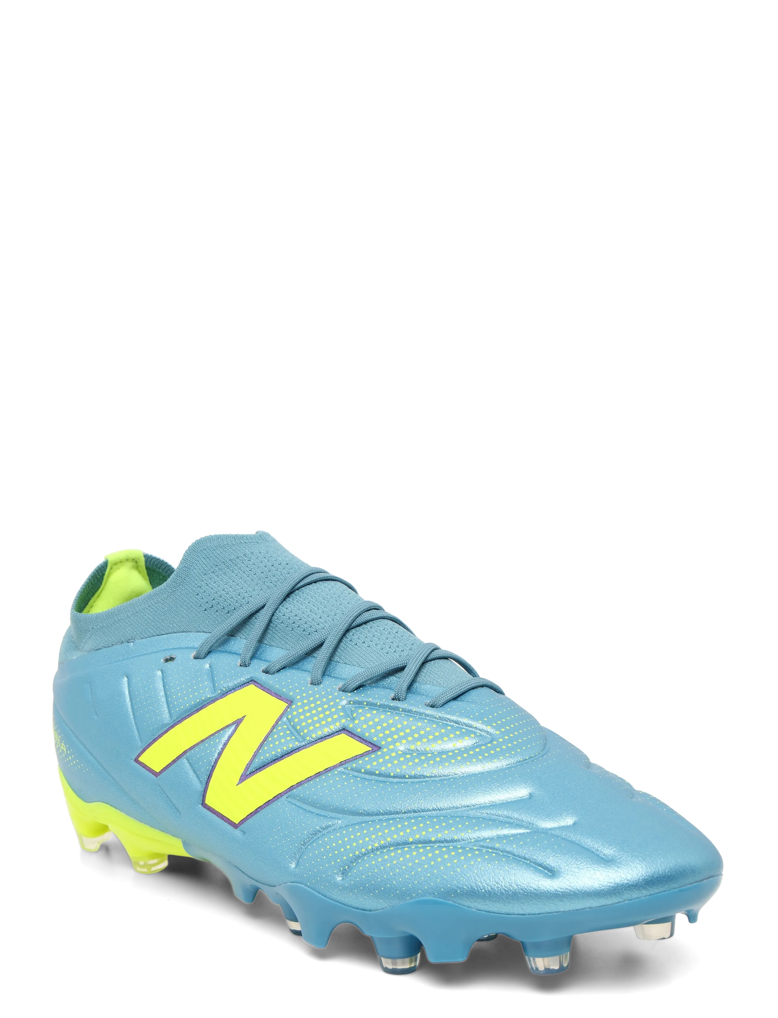 New Balance - Tekela v5 Pro Low Laced FG - fußballstiefel - metallic blue - 1