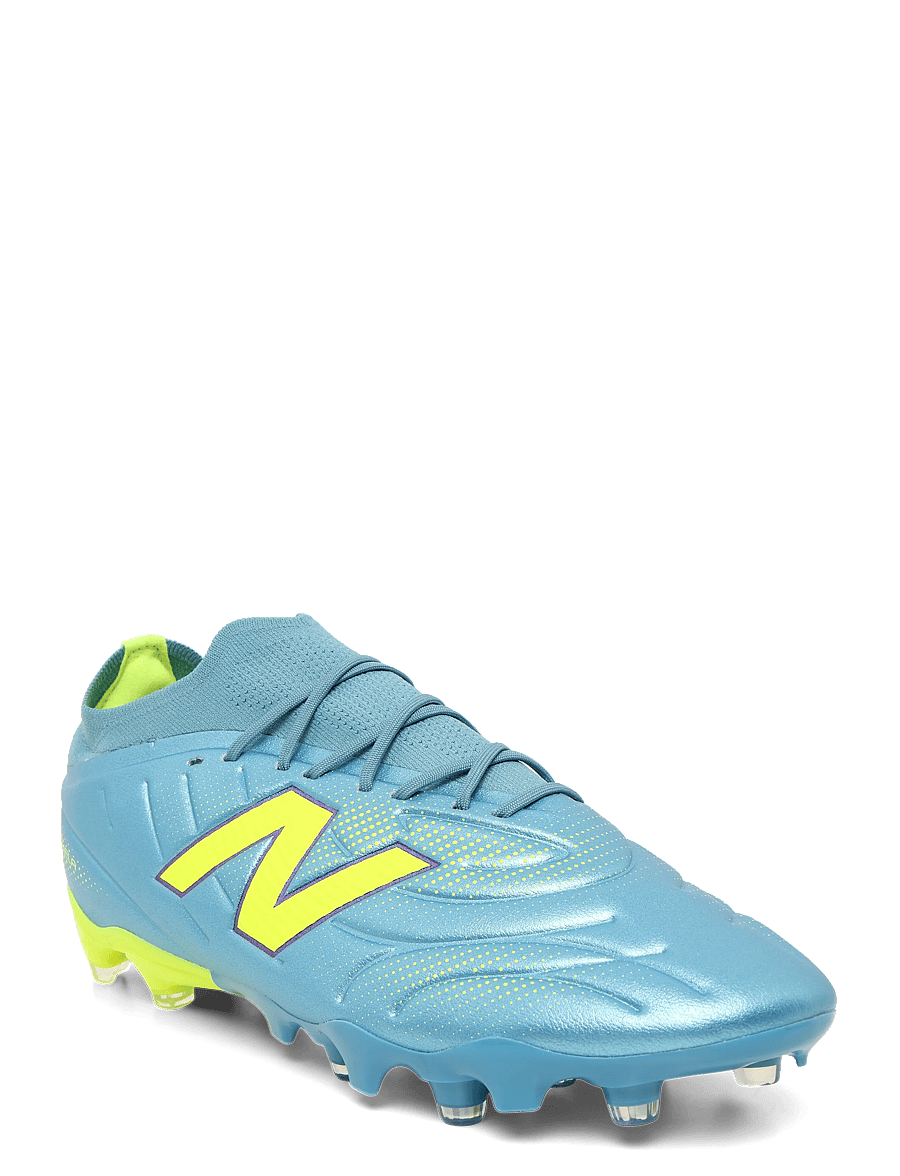 New Balance - Tekela v5 Pro Low Laced FG - fußballstiefel - metallic blue - 1