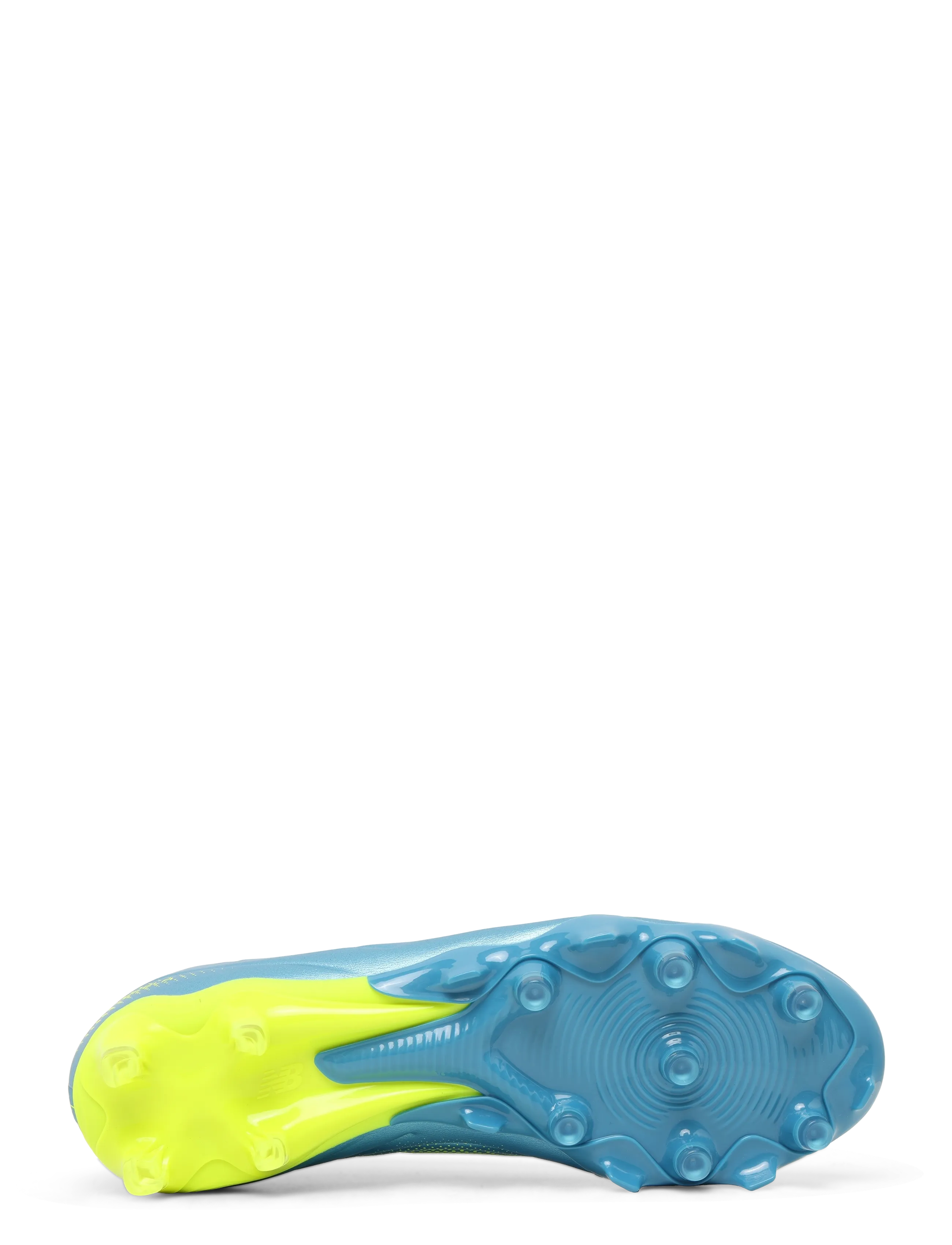 New Balance - Tekela v5 Pro Low Laced FG - fußballstiefel - metallic blue - 4