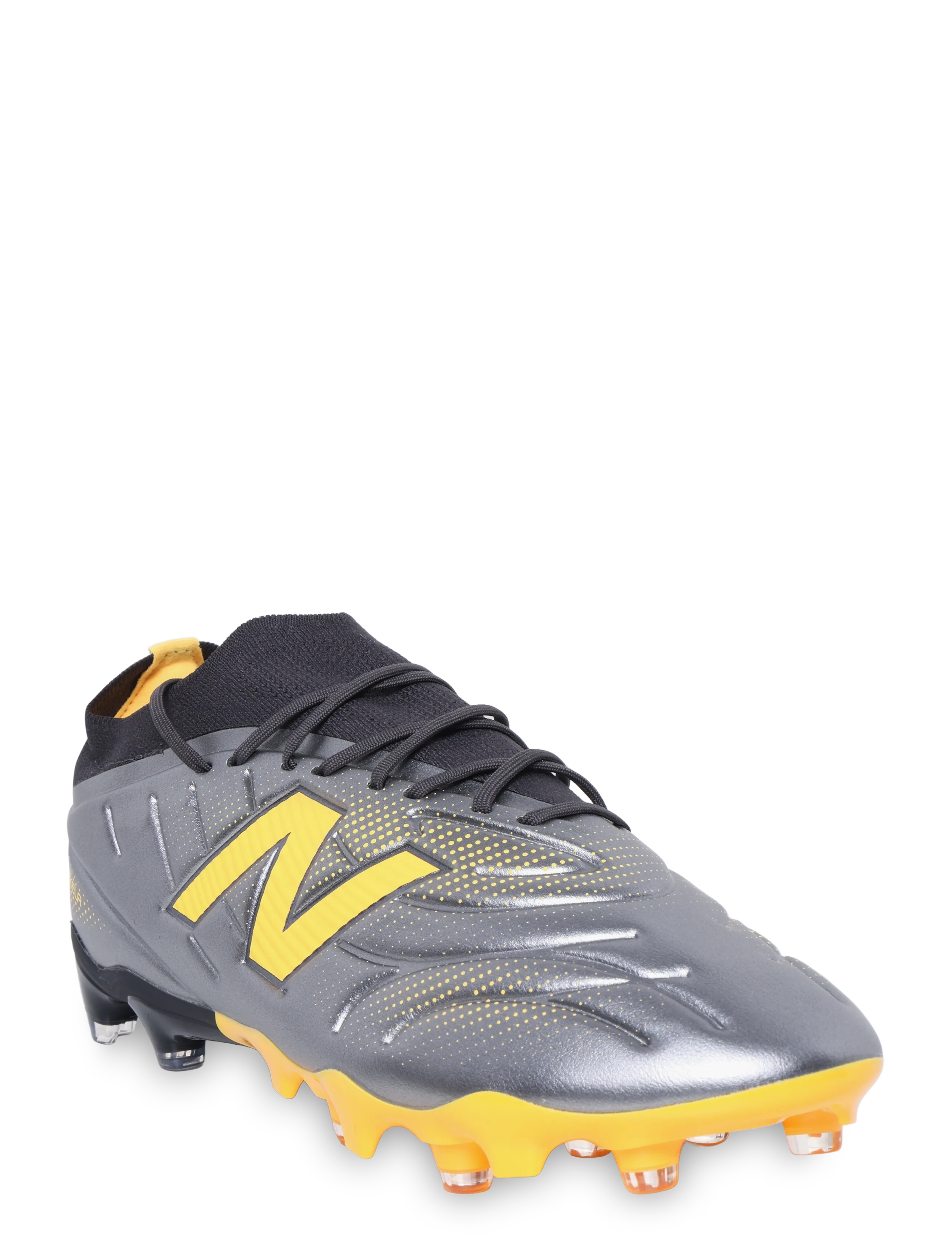 New Balance - Tekela v5 Team Low Laced FG - harbor grey - 1